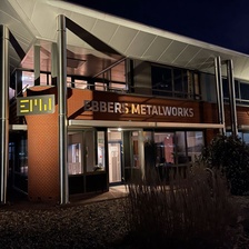 Ebbers Metalworks