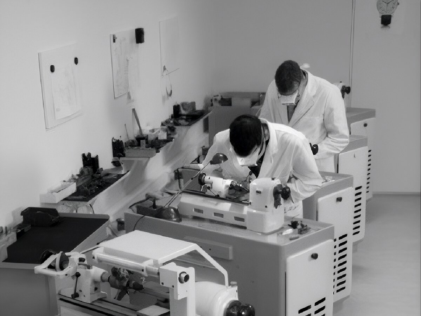 Astronomical Watches referentie